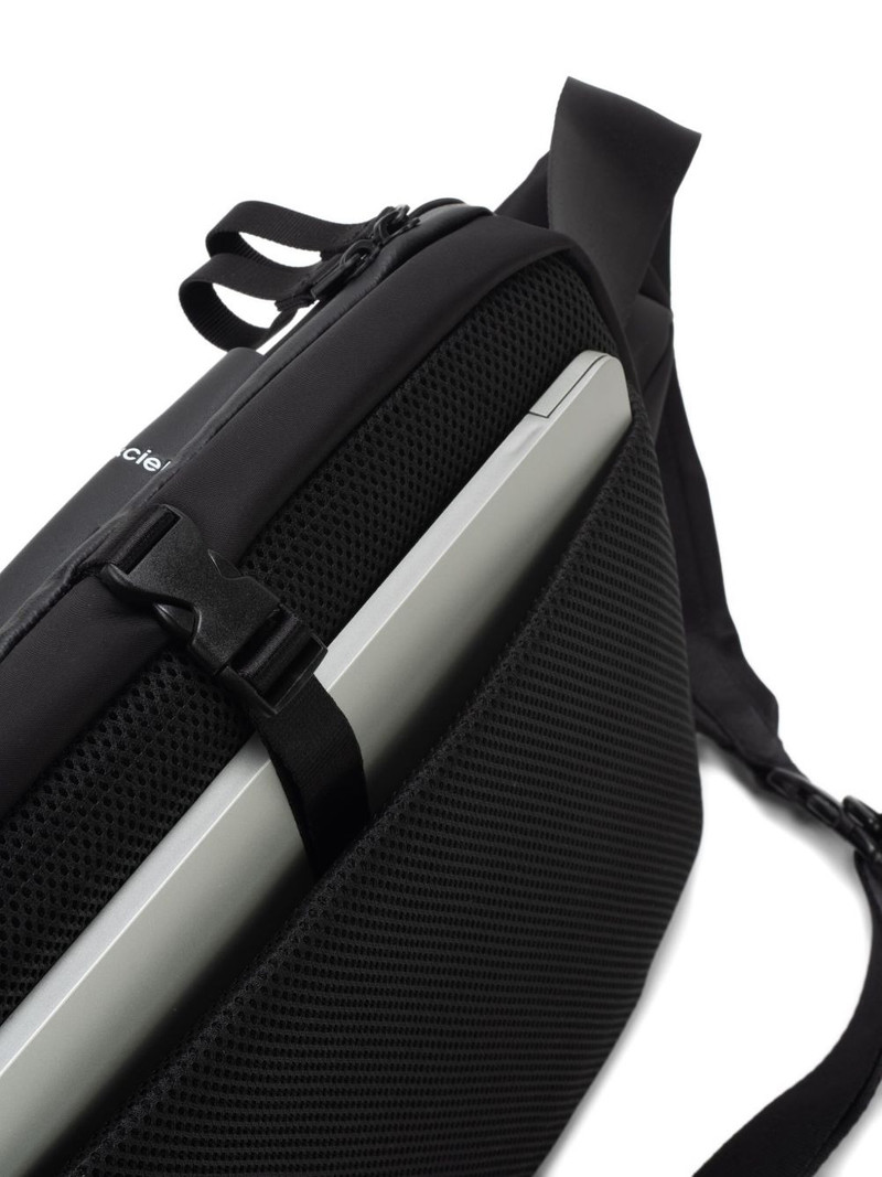 Isarau shoulder bag 4
