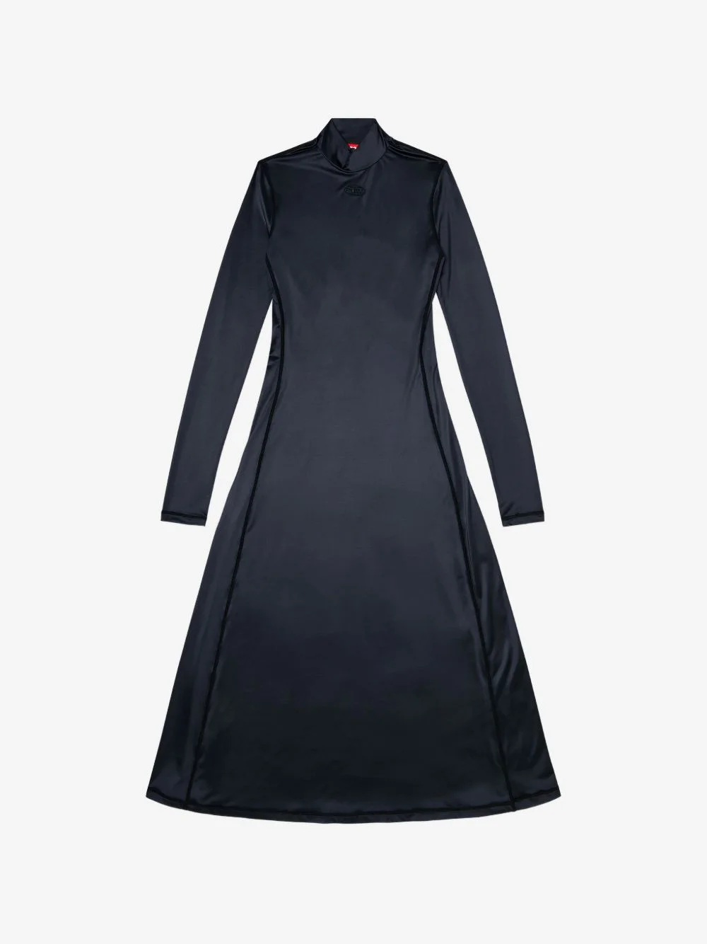 D-Ungo midi dress - 1