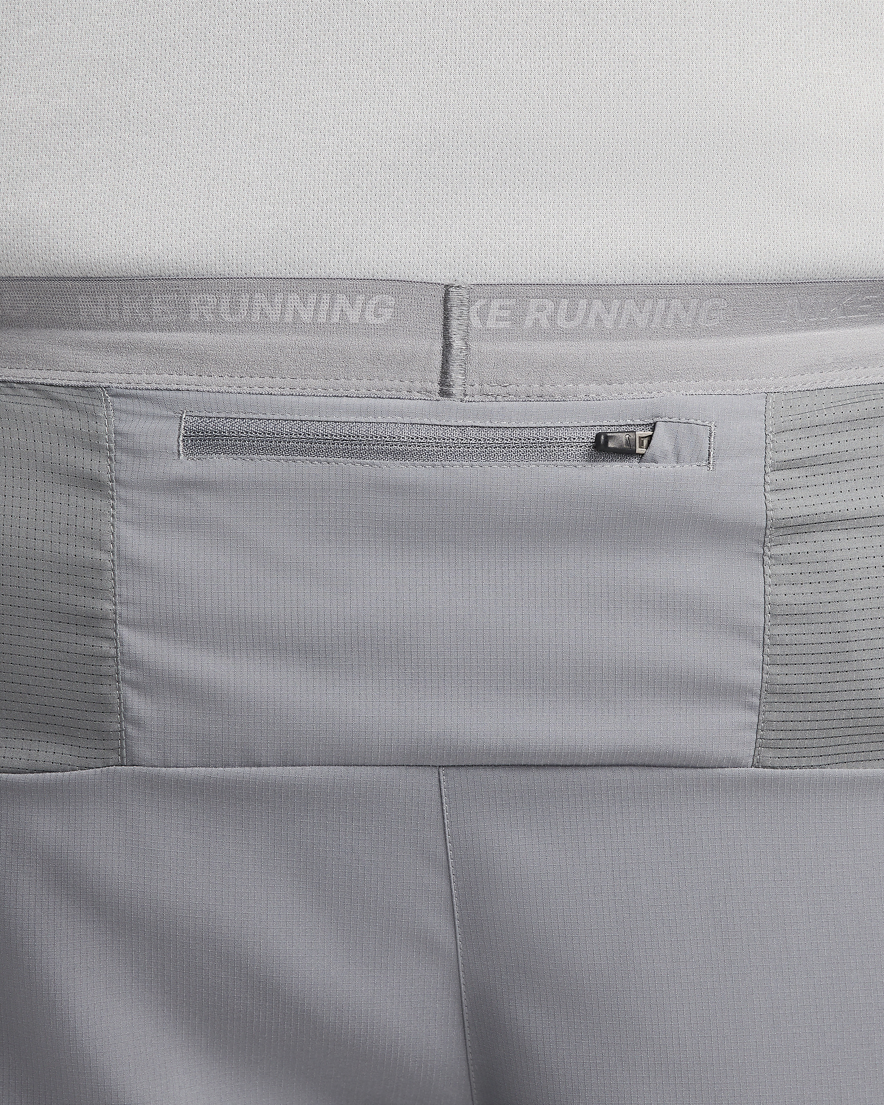 Nike Stride Men's Dri-FIT 5" 2-in-1 Running Shorts - 14