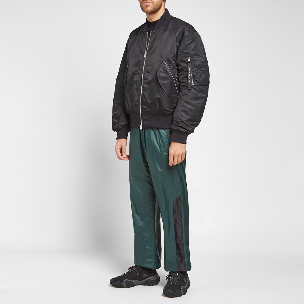 Acne Studios Pegasus Nylon Ripstop Pant - 6