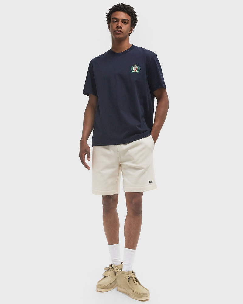 LACOSTE TEE-SHIRT outlook