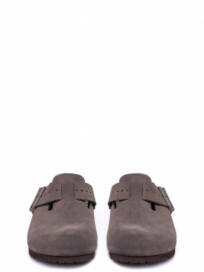 Rick Owens SANDAL outlook