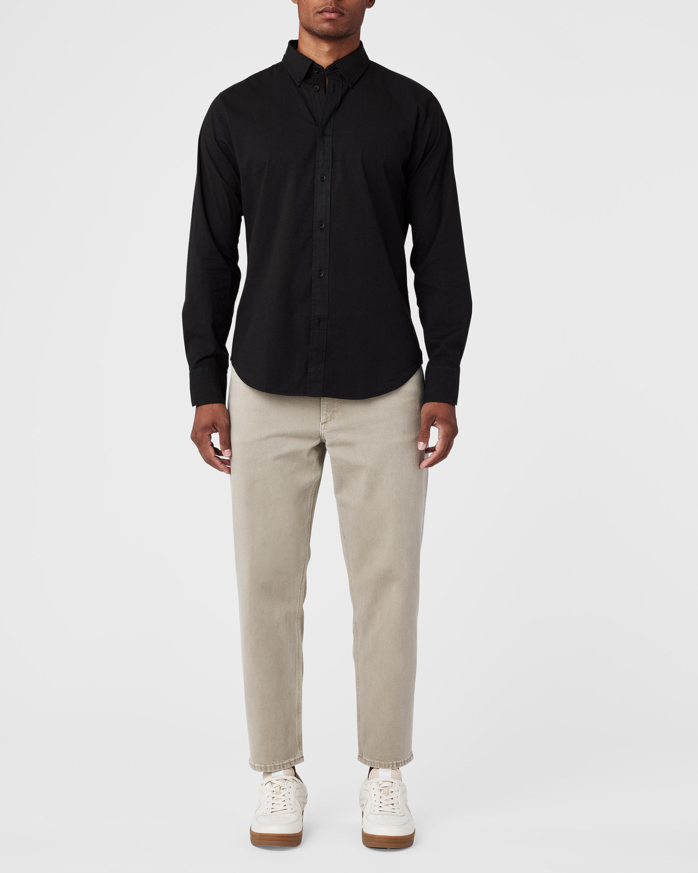 Fit 2 Tomlin Shirt - Poplin
Slim Fit Button Down - 1