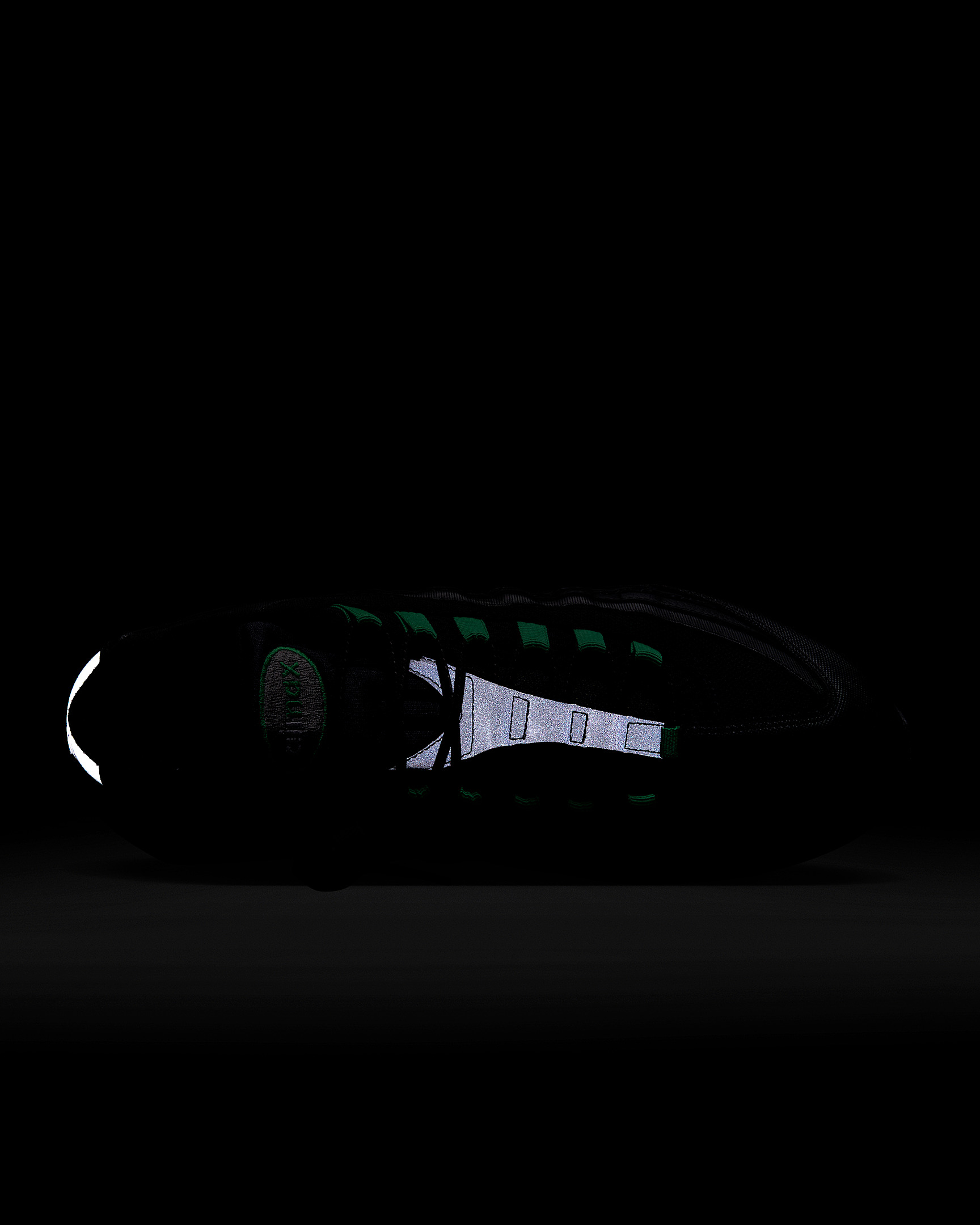 Nike Air Max 95 OG Men's Shoes - 9