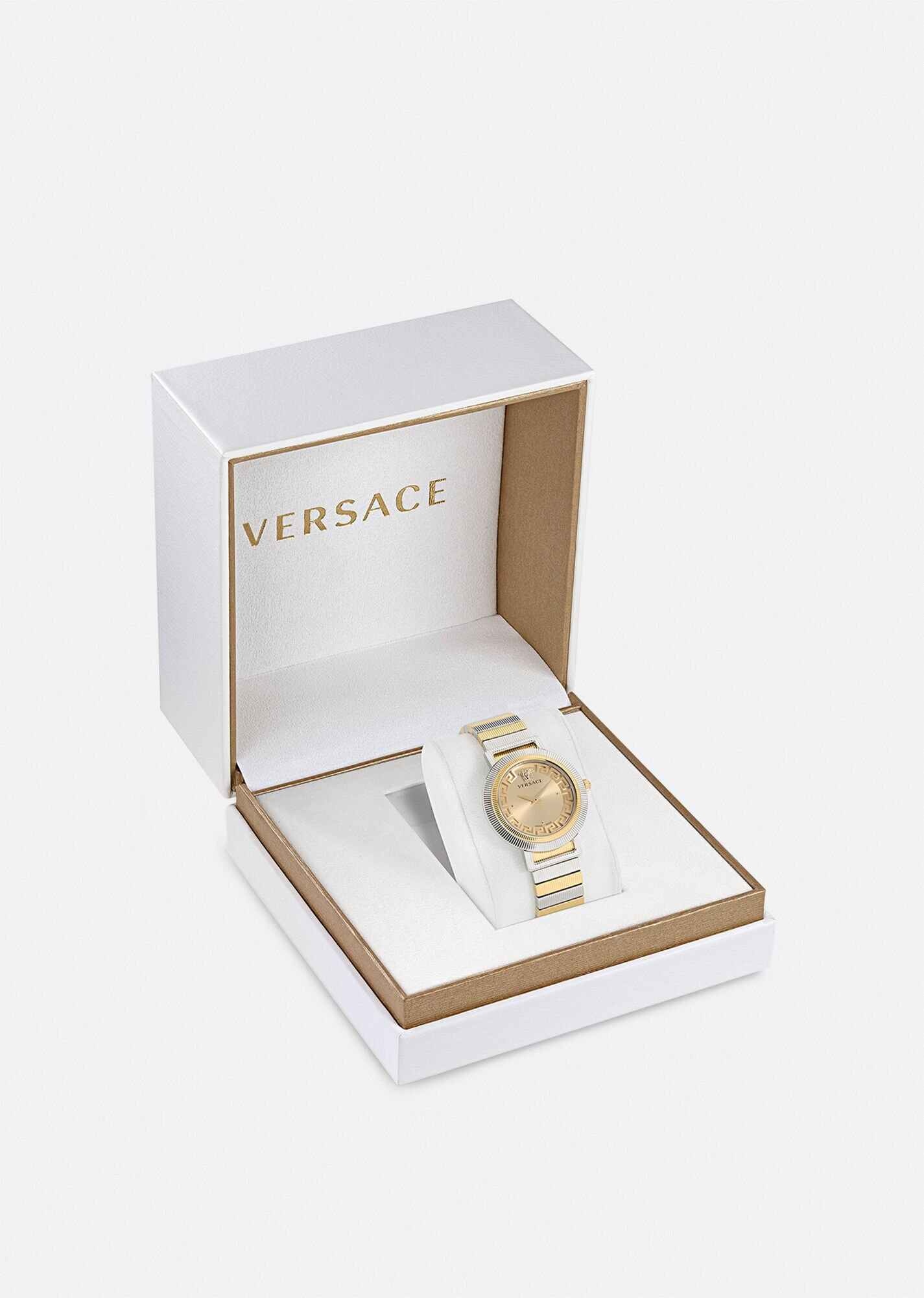 Greca Chic Watch - 4