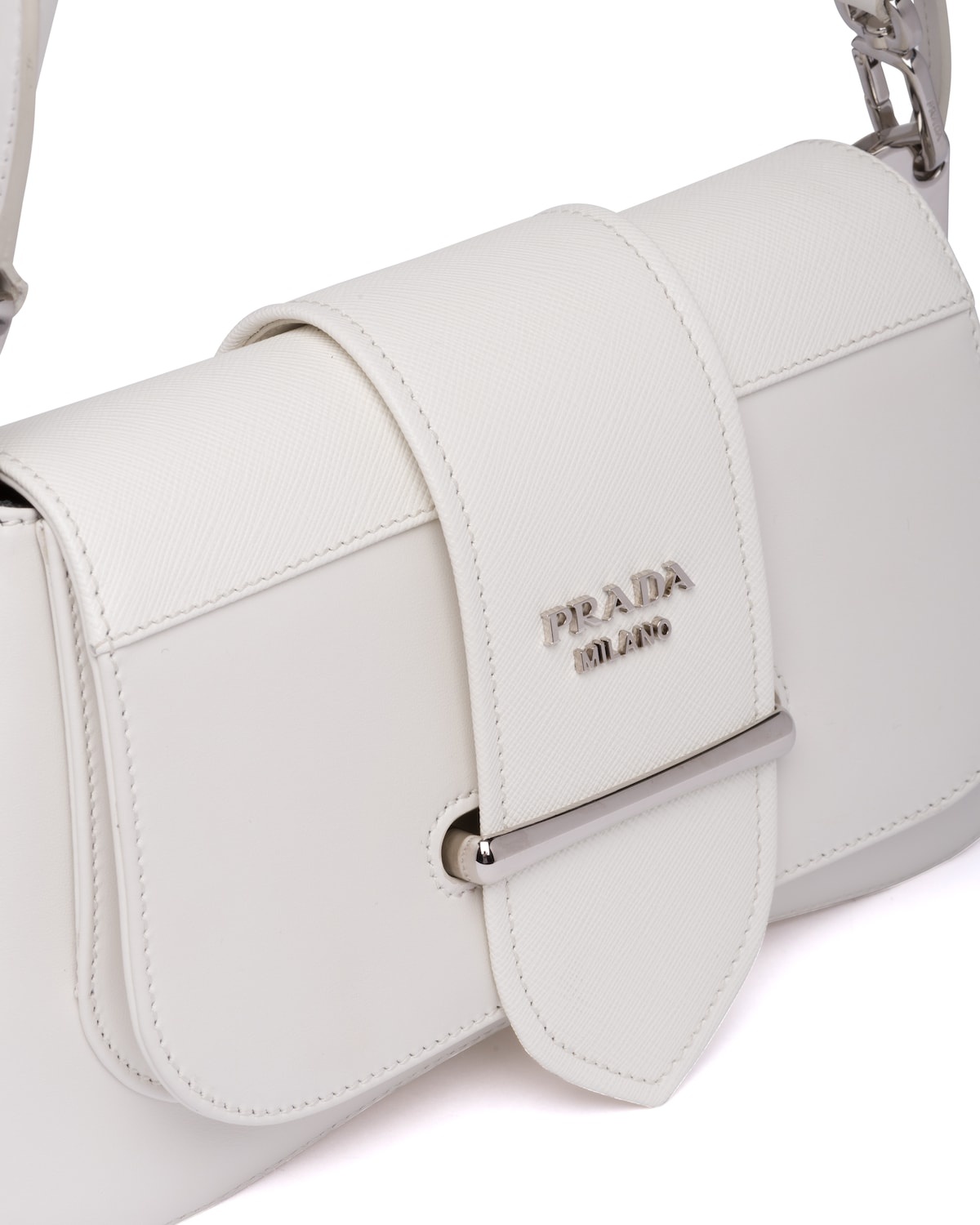 Prada Sidonie shoulder bag - 6