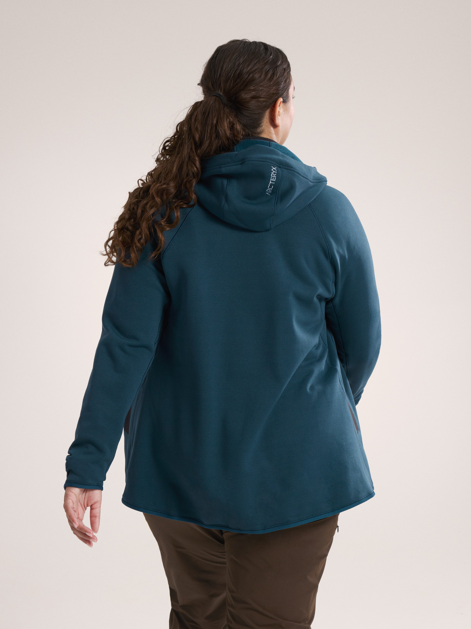 Kyanite Hoody - 6
