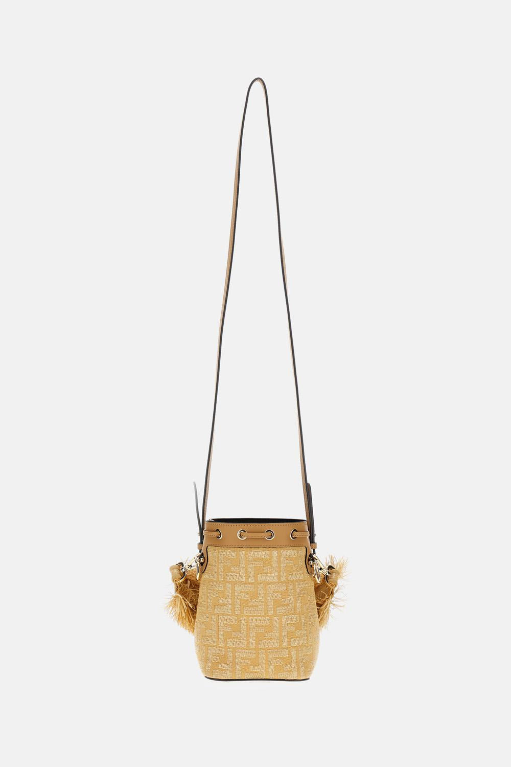 MINI MON TRESOR BAG - 3