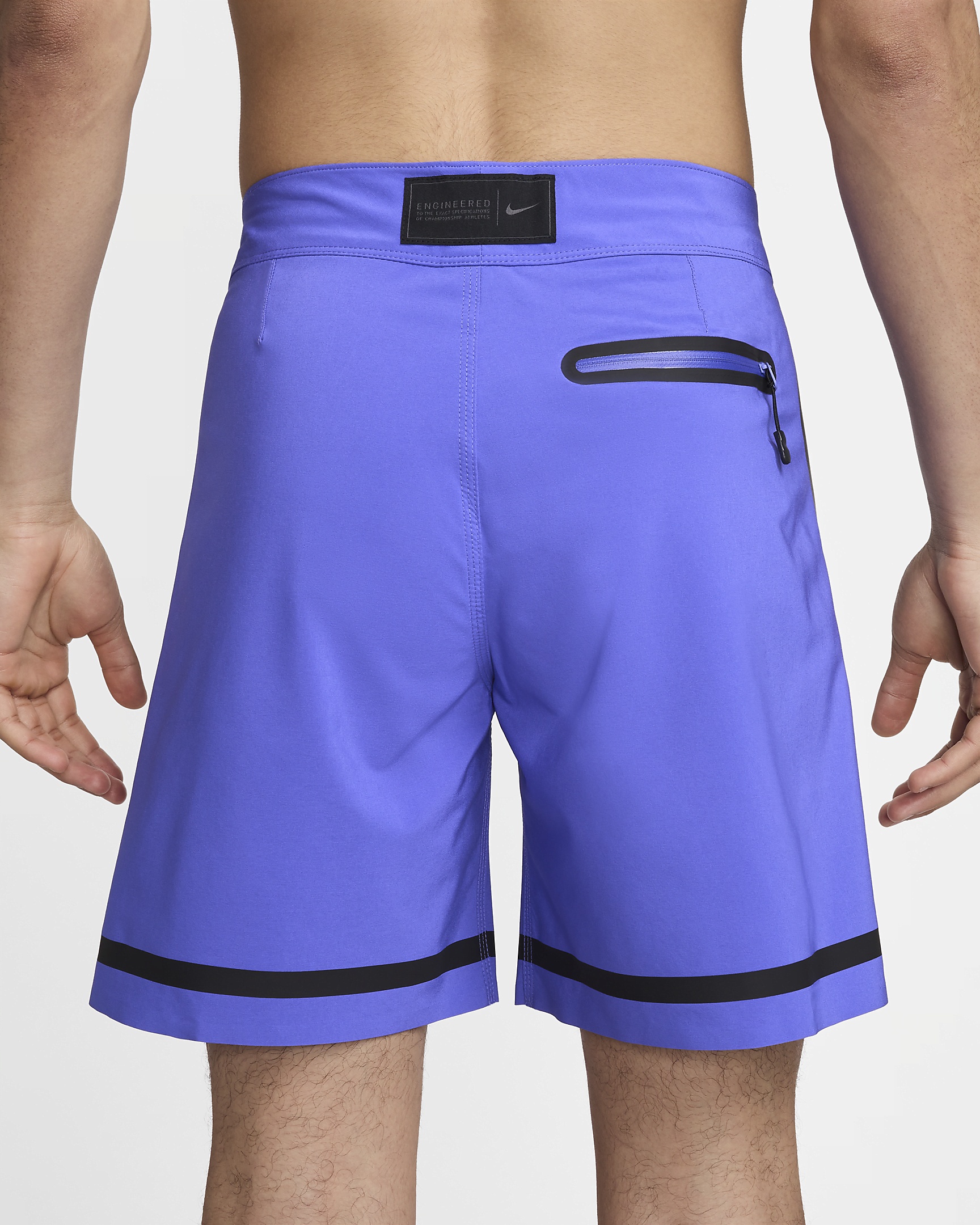 Nike Swim Fadeaway Men's 7" Board Shorts - 3