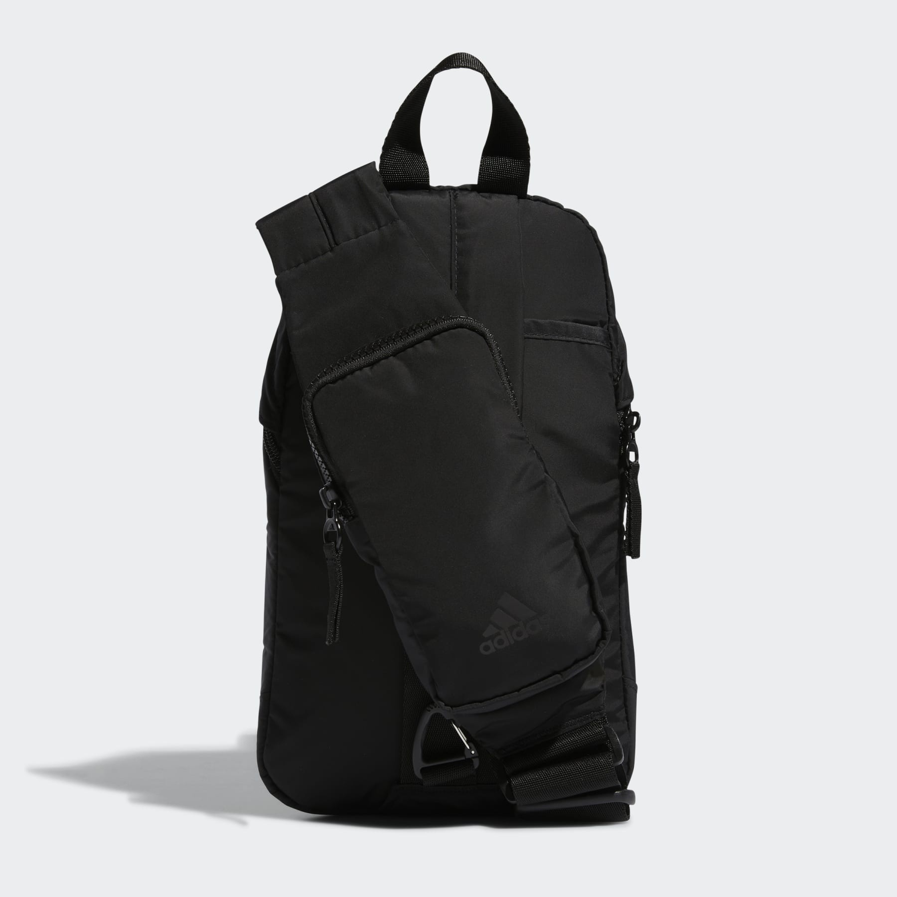 Essentials Sling Crossbody Bag - 2