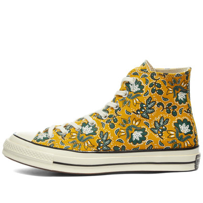 Converse Converse Chuck Taylor 1970s Hi outlook