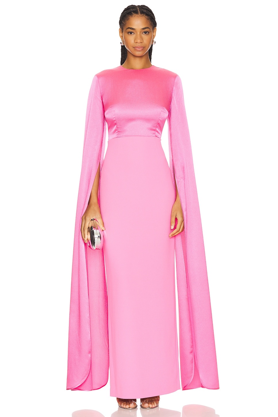 Adley Maxi Dress - 1