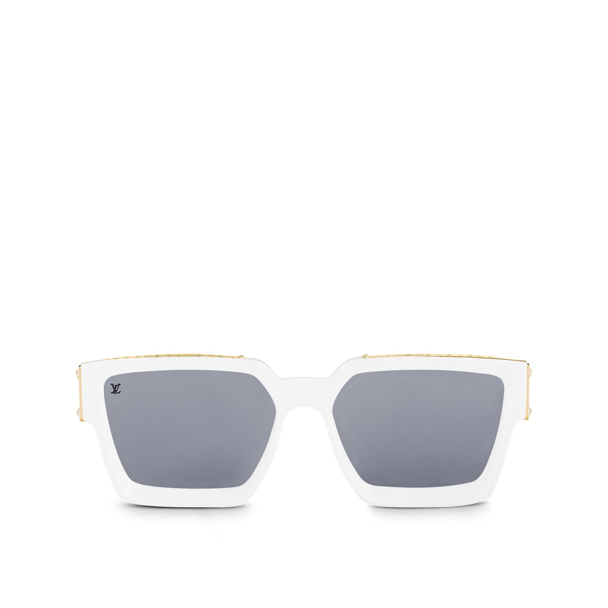 1.1 Millionaires Sunglasses - 3