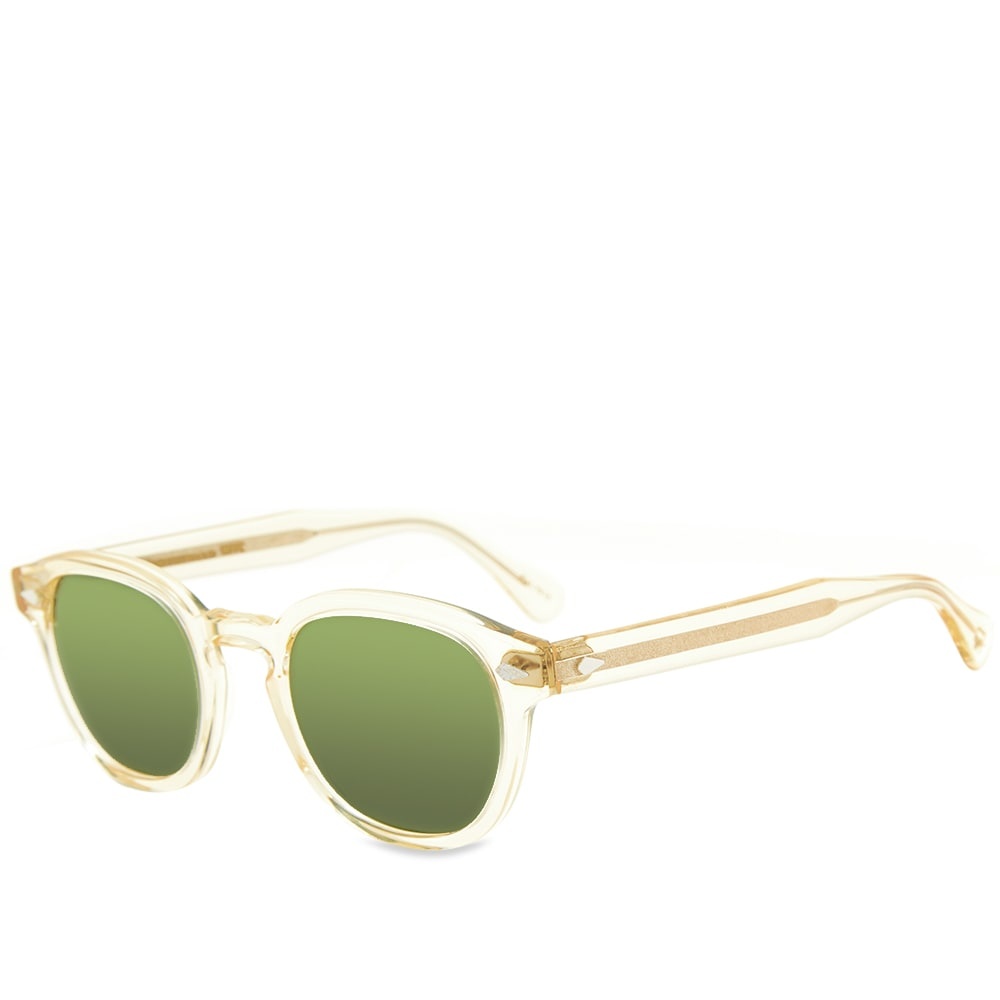 Moscot Telena Sunglasses - 1