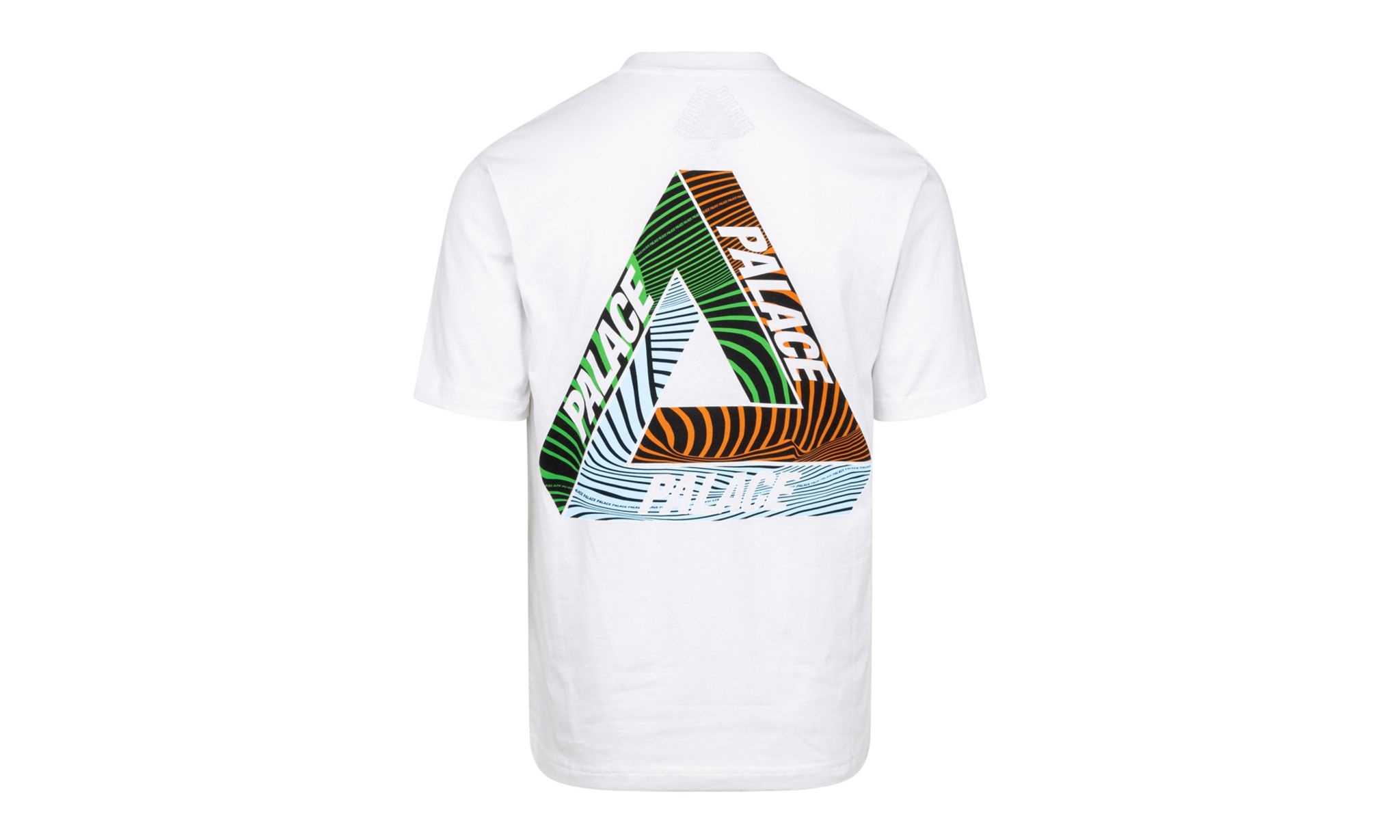 Tri-Tex T-Shirt - 3