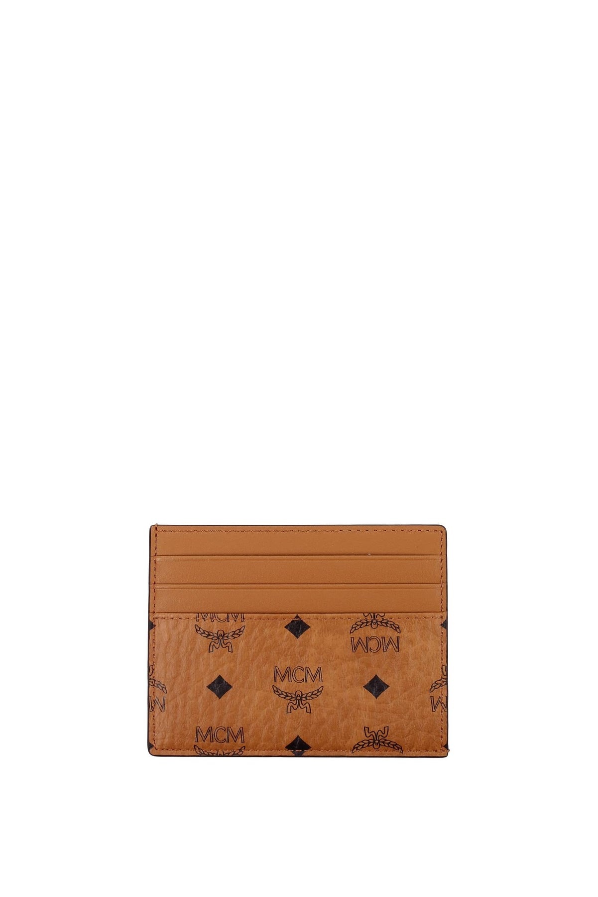 Document holders Leather Brown Cognac - 1