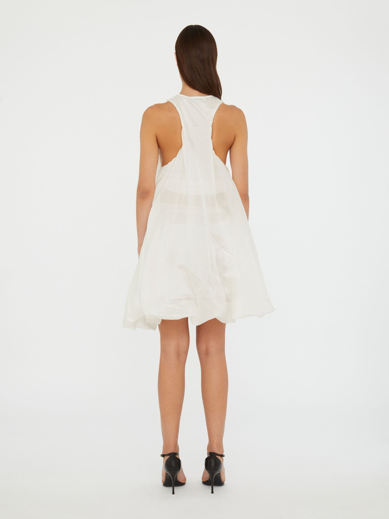 Vapour Separation Tank Dress 5