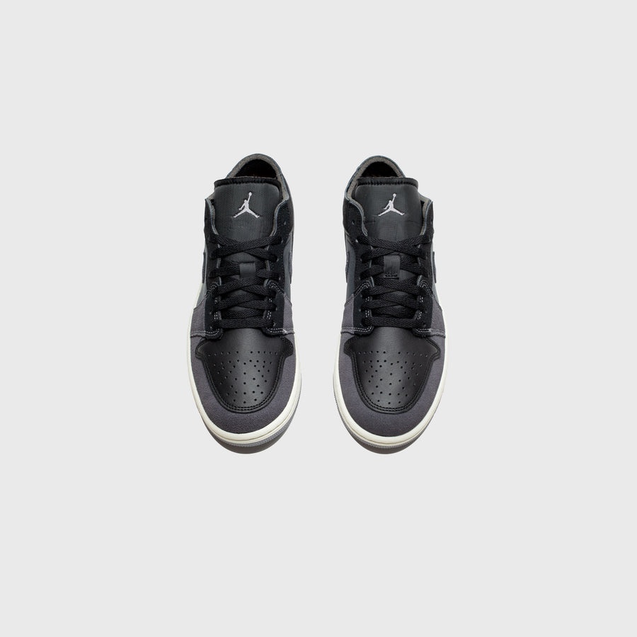 AIR JORDAN 1 LOW SE CRAFT "INSIDE OUT" - 3