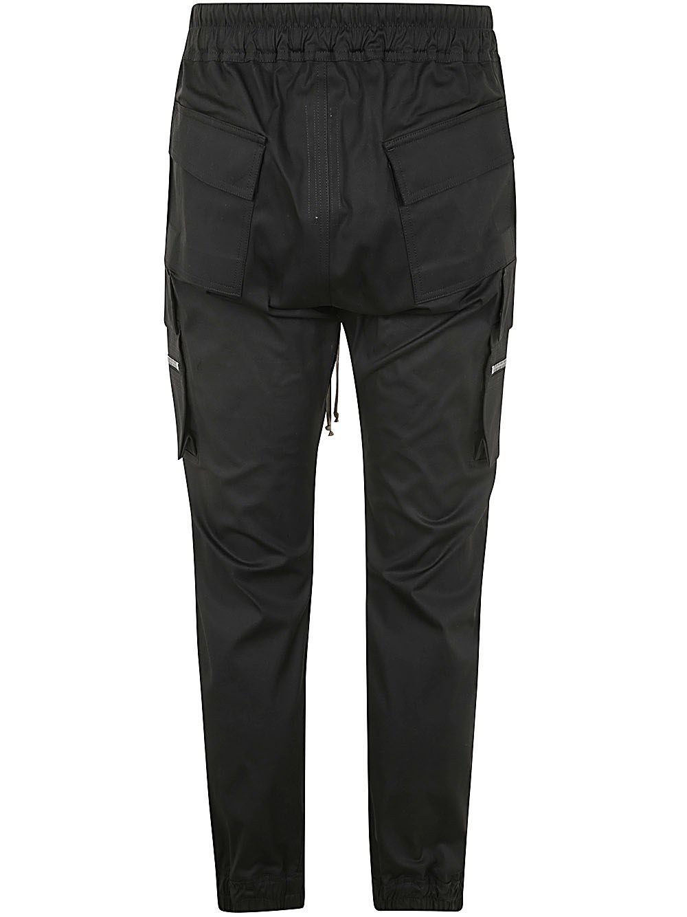 MASTODON CARGO PANTS - 2