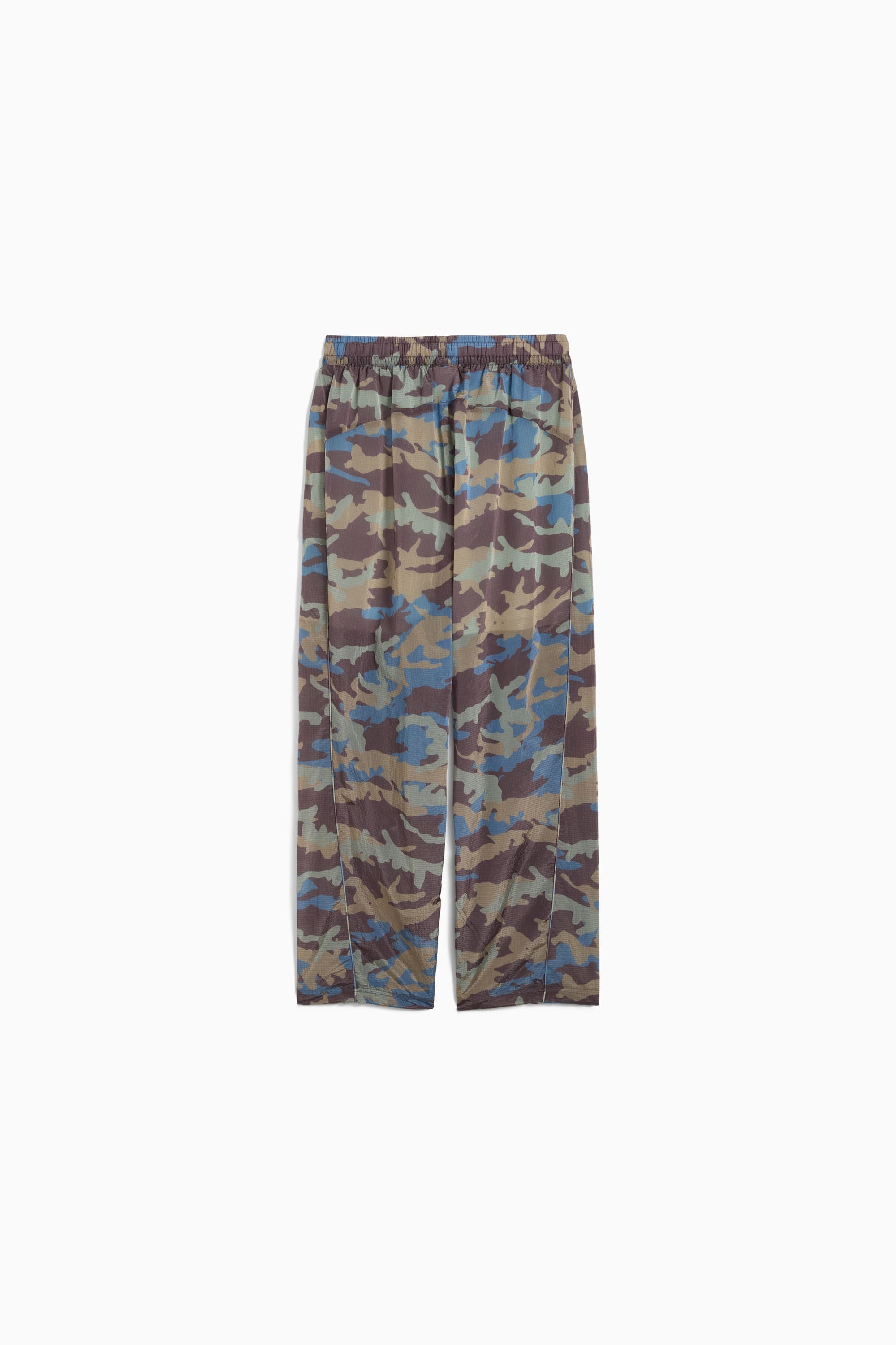 CLRT All-Over Print Pants Unisex - 2