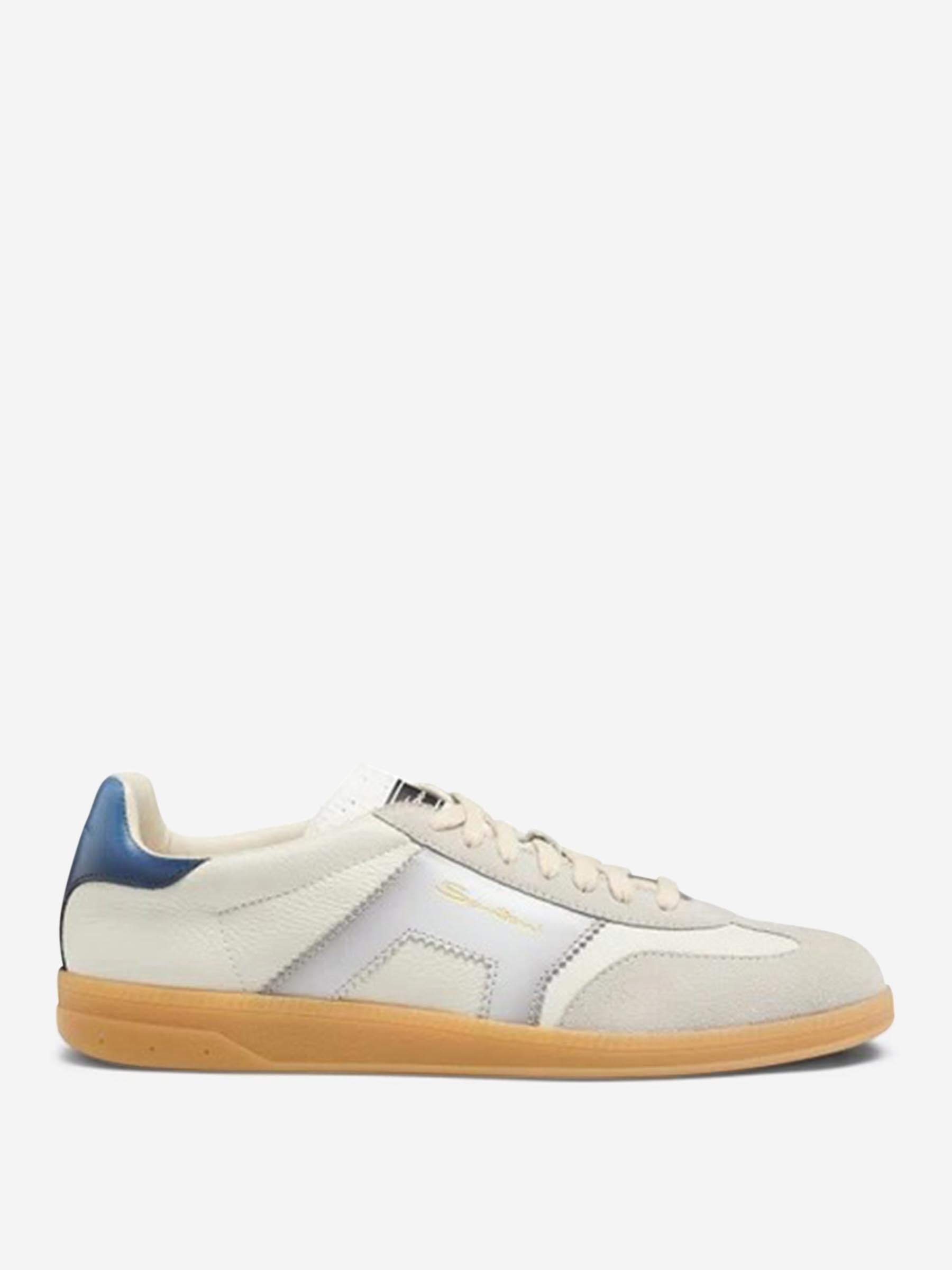 DBS OLYMPIC SNEAKERS - 1