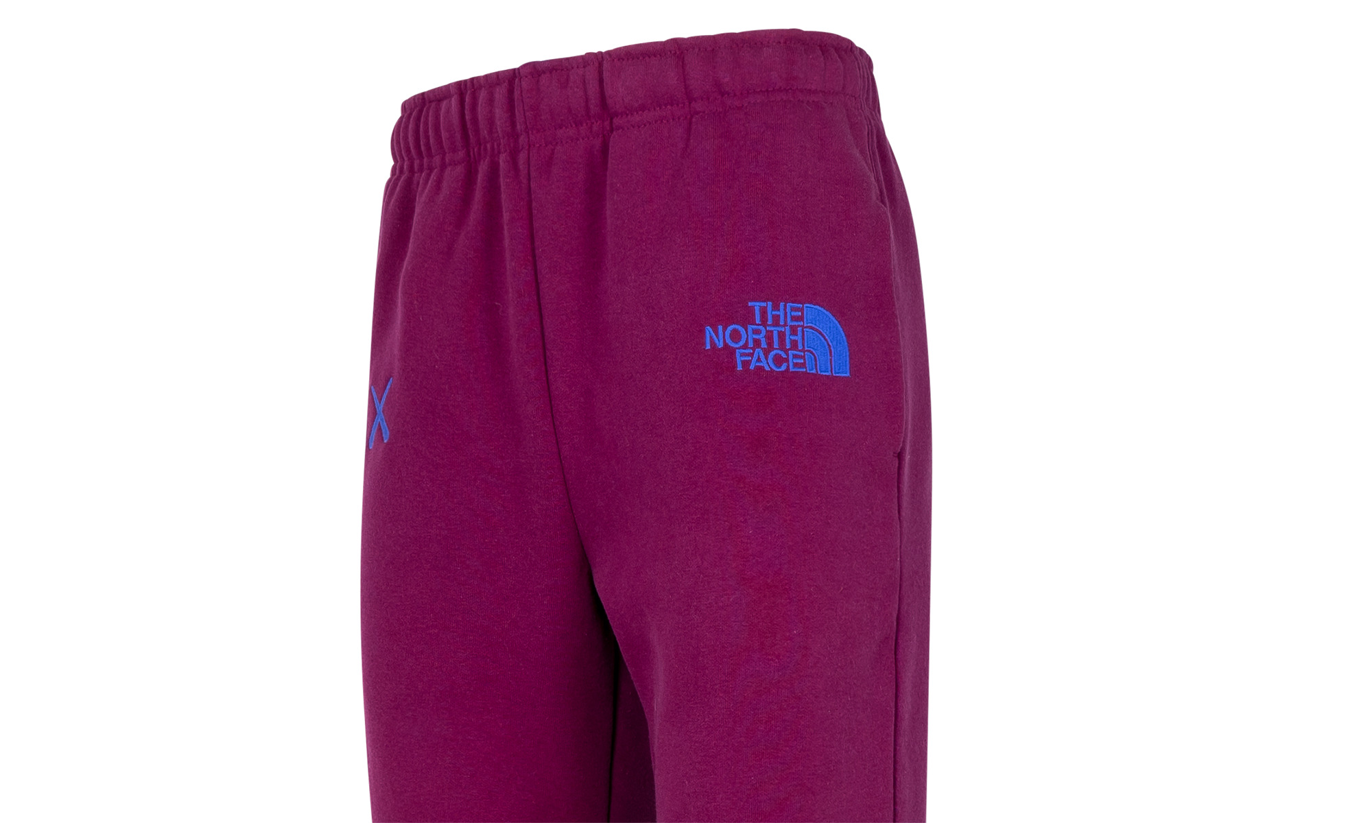 North Face x Kaws Sweatpants - 2