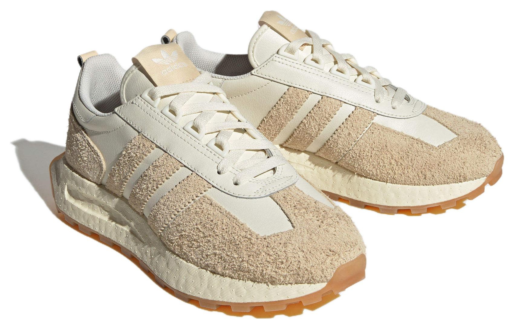 (WMNS) adidas originals Retropy E5 'Off White Sand Strata' IG3139 - 3