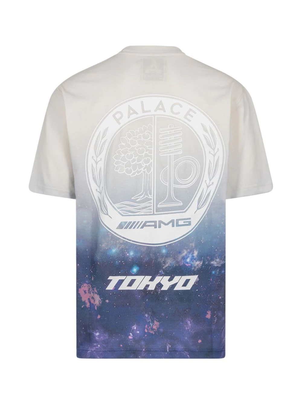 x AMG 2.0 Tokyo T-shirt - 2