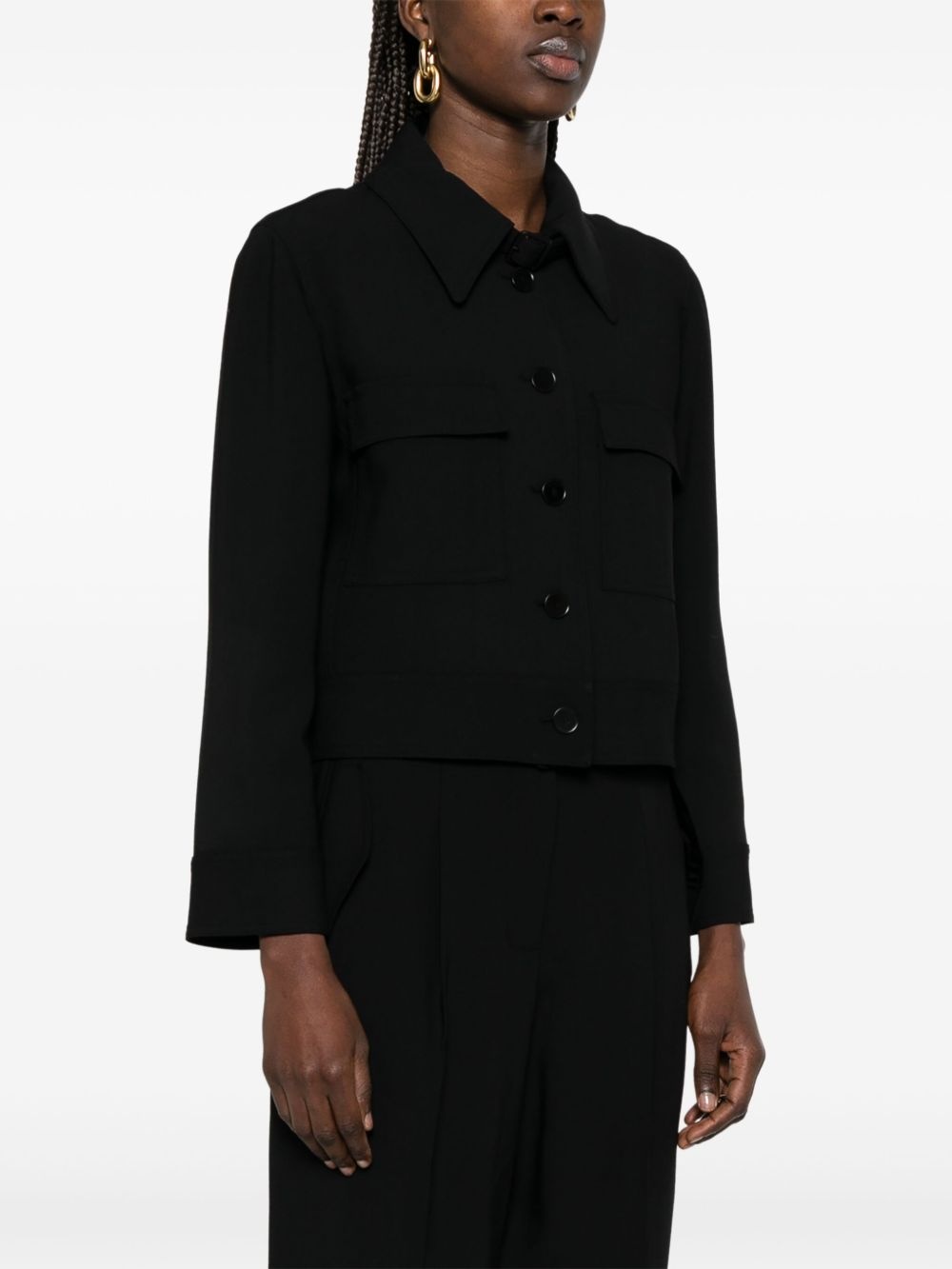 Mistral jacket - 3