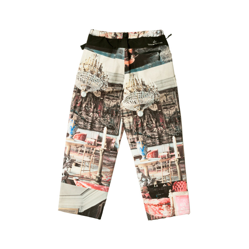 PALACE VIVIENNE WESTWOOD GORE-TEX TROUSER COLOUR PRINT 3