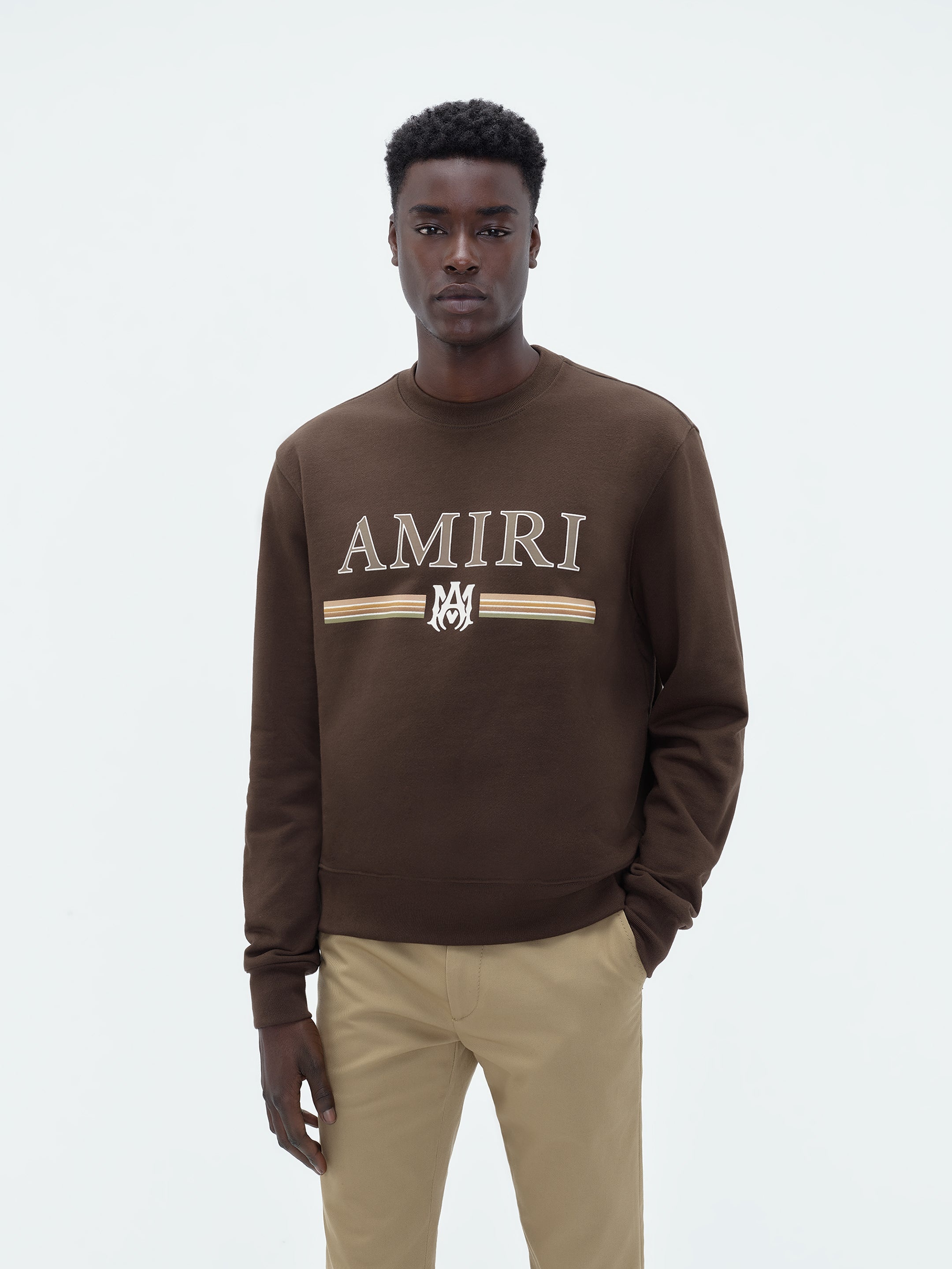 MA BAR CREWNECK - 3