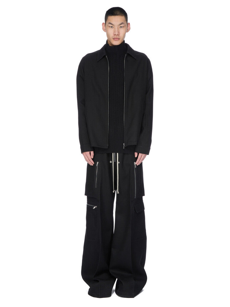 Rick Owens PANTS outlook