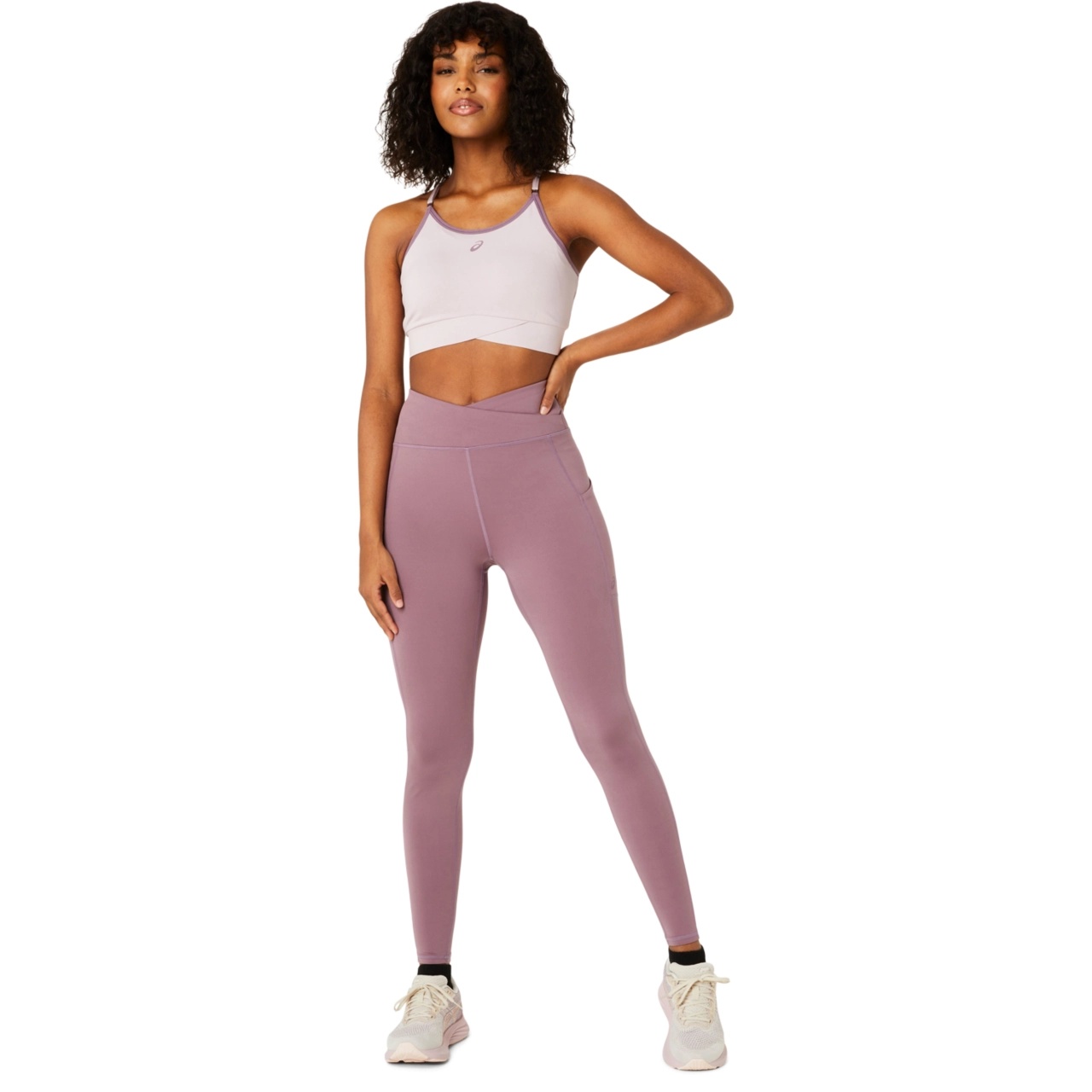 NAGINO FLEX ADJUSTABLE BRA - 7