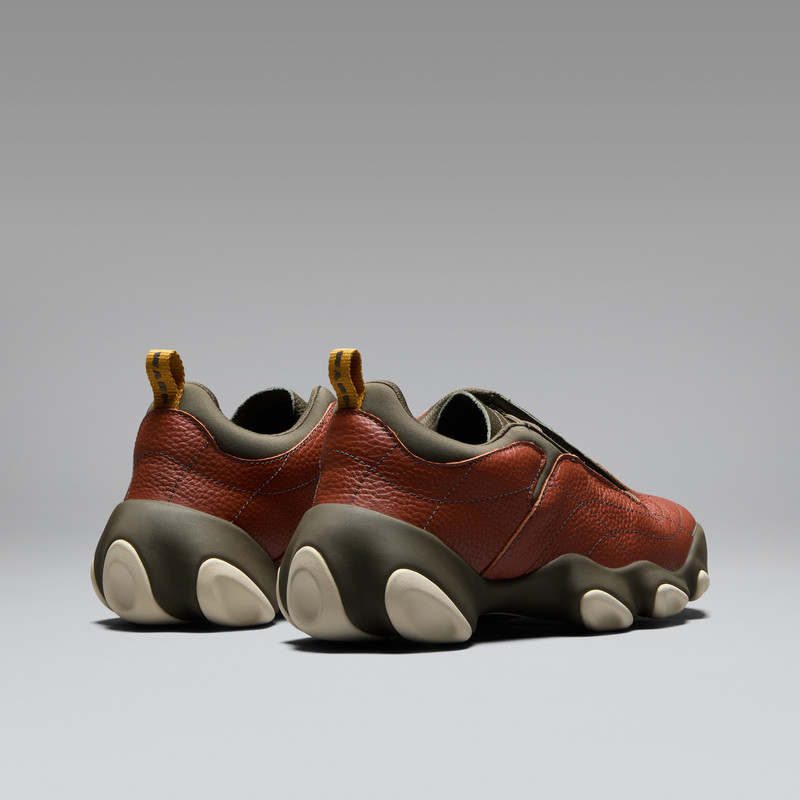 Oakley Factory Team Flesh Warp 3