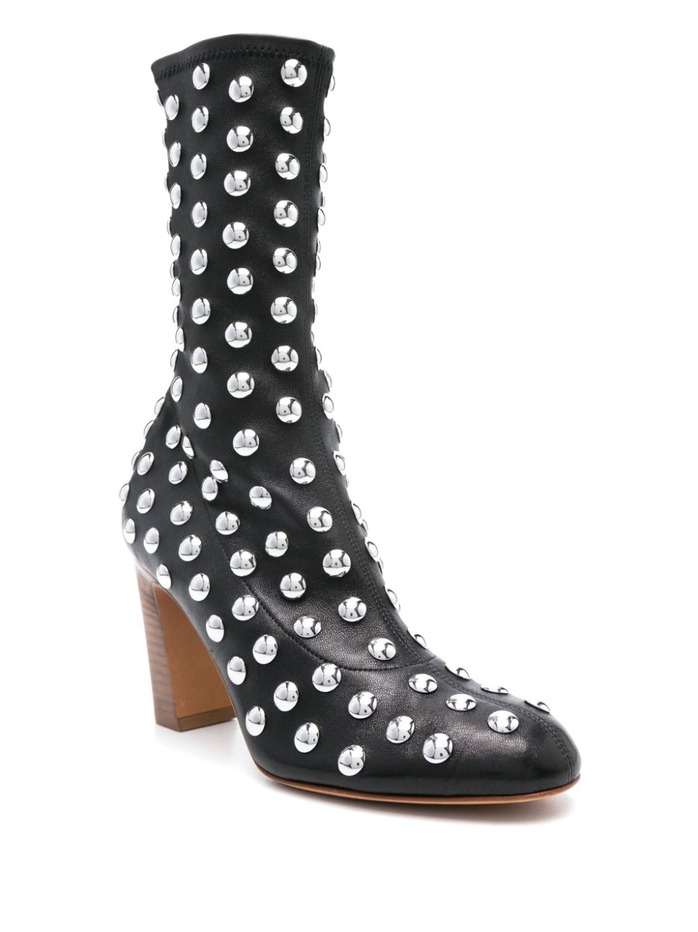 85mm Apollo boots - 2