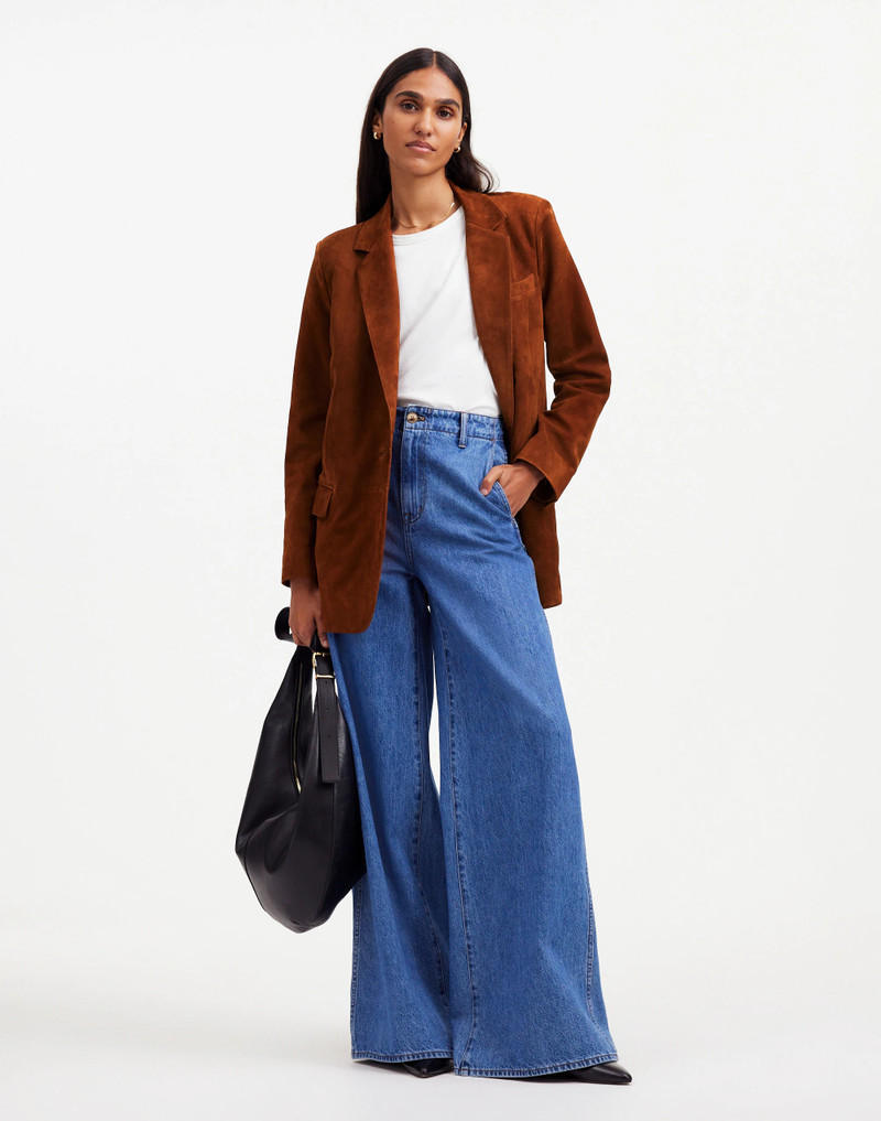 The Kline Blazer 2