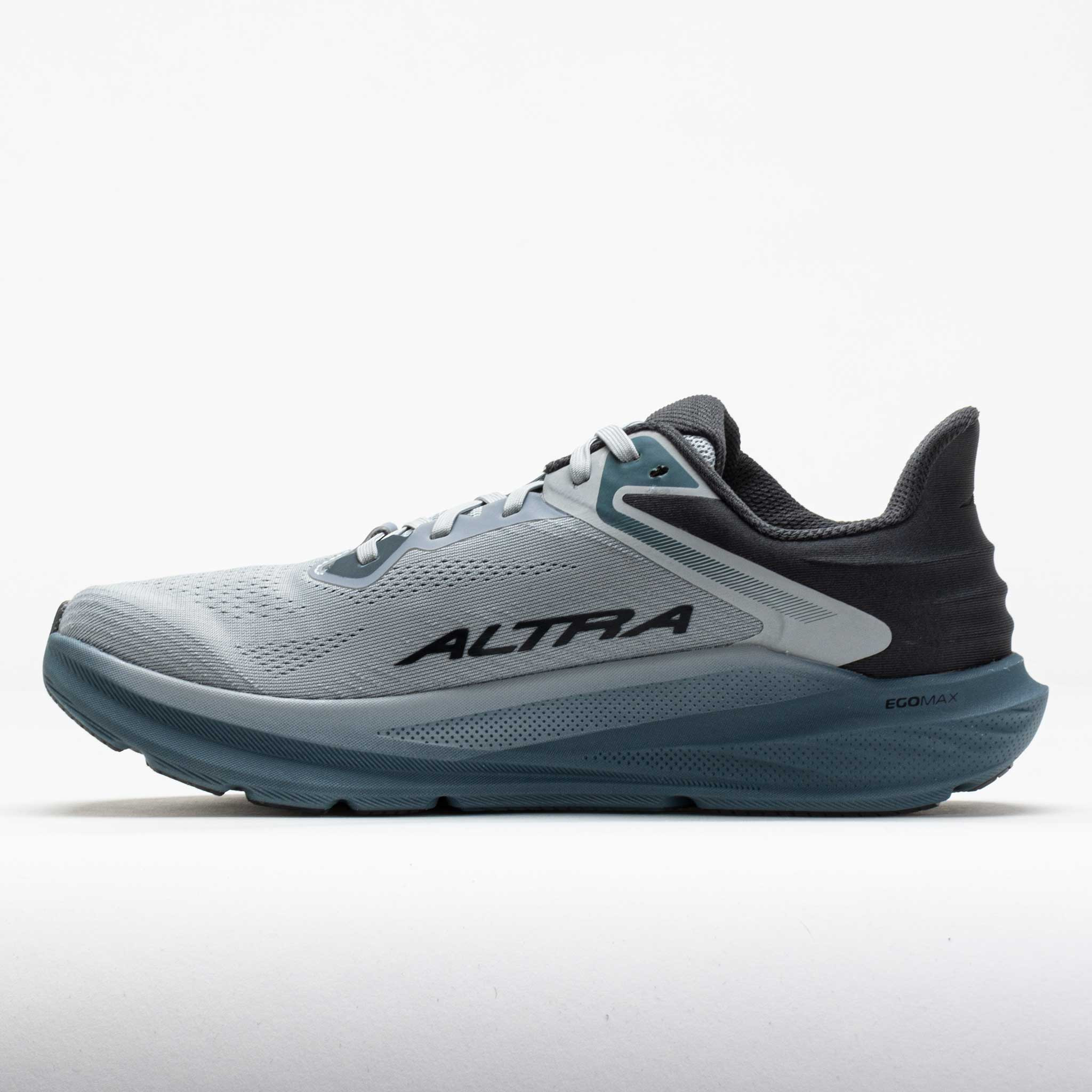 Altra Torin 8 Men's Gray - 2