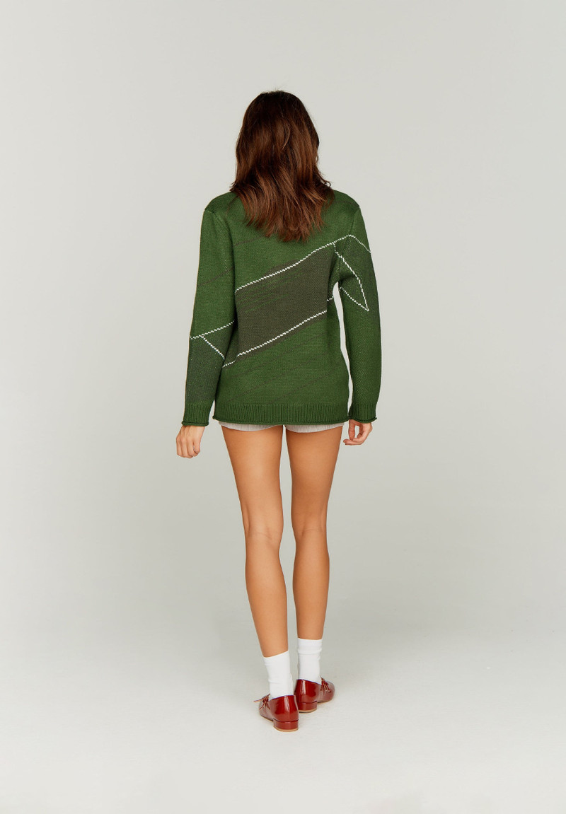 MATCH OF THE DAY KNIT 4