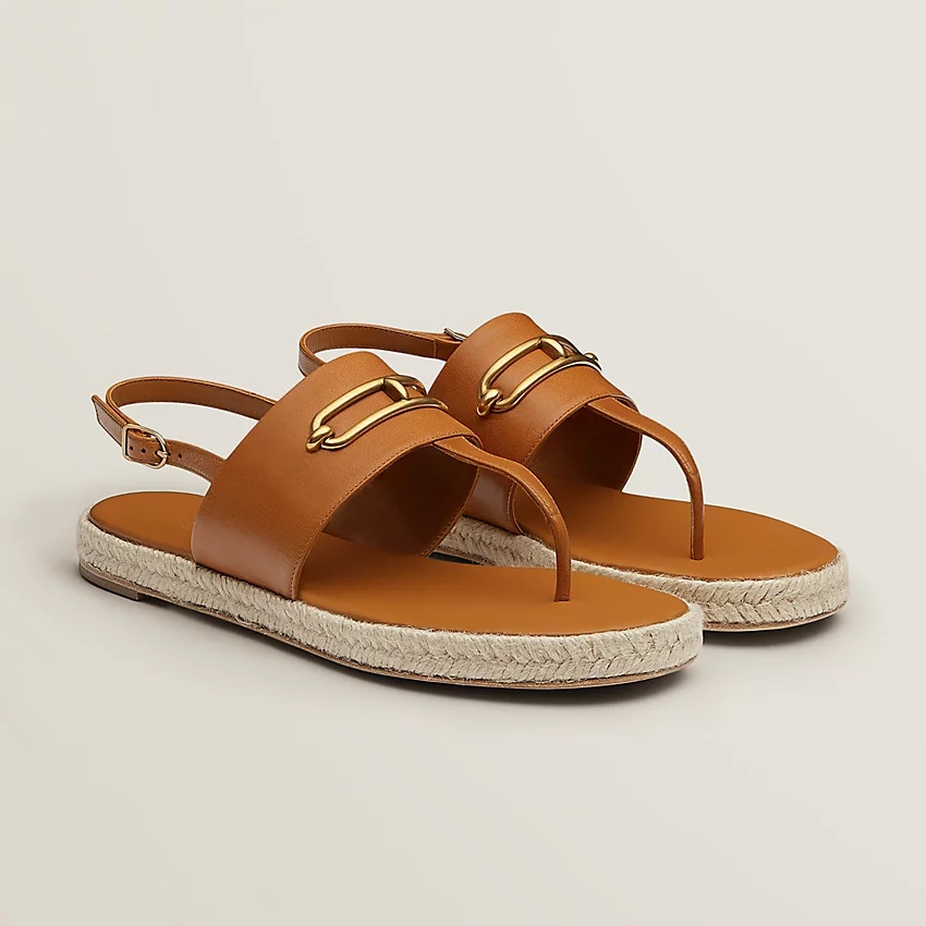 Eloise espadrille - 1