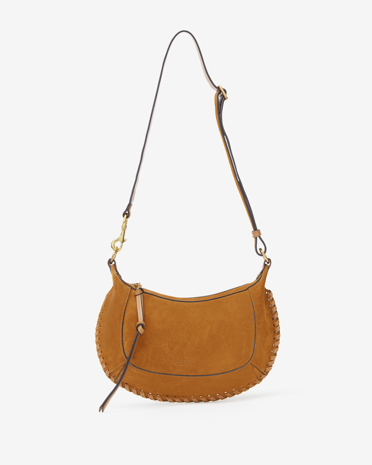 OSKAN MOON BAG - 5