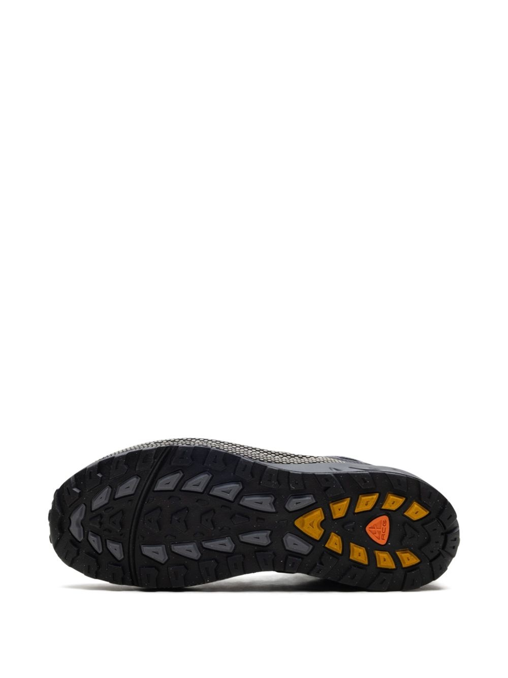 x ACG Air Exploraid "Light Graphite/Black/Photon Dust/Canyon Gold" sneakers - 4