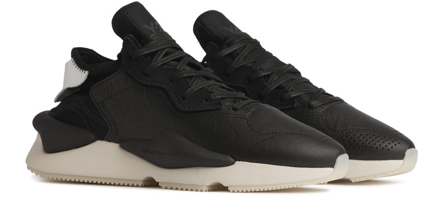 Y-3 Kaiwa sneakers - 3