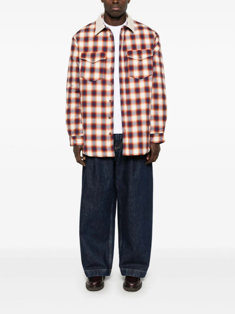 Isabel Marant Steeve jacket outlook