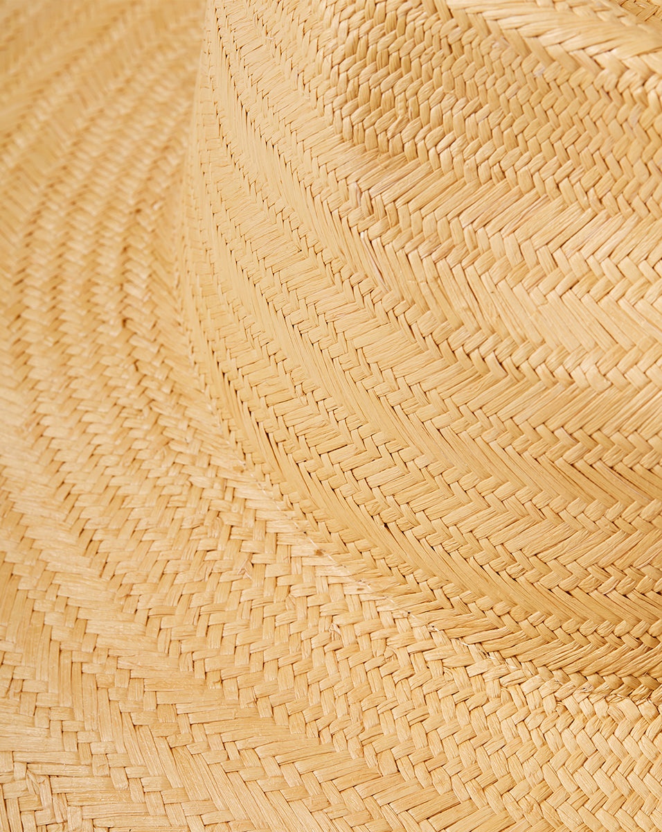 WHEAT HAT - 2