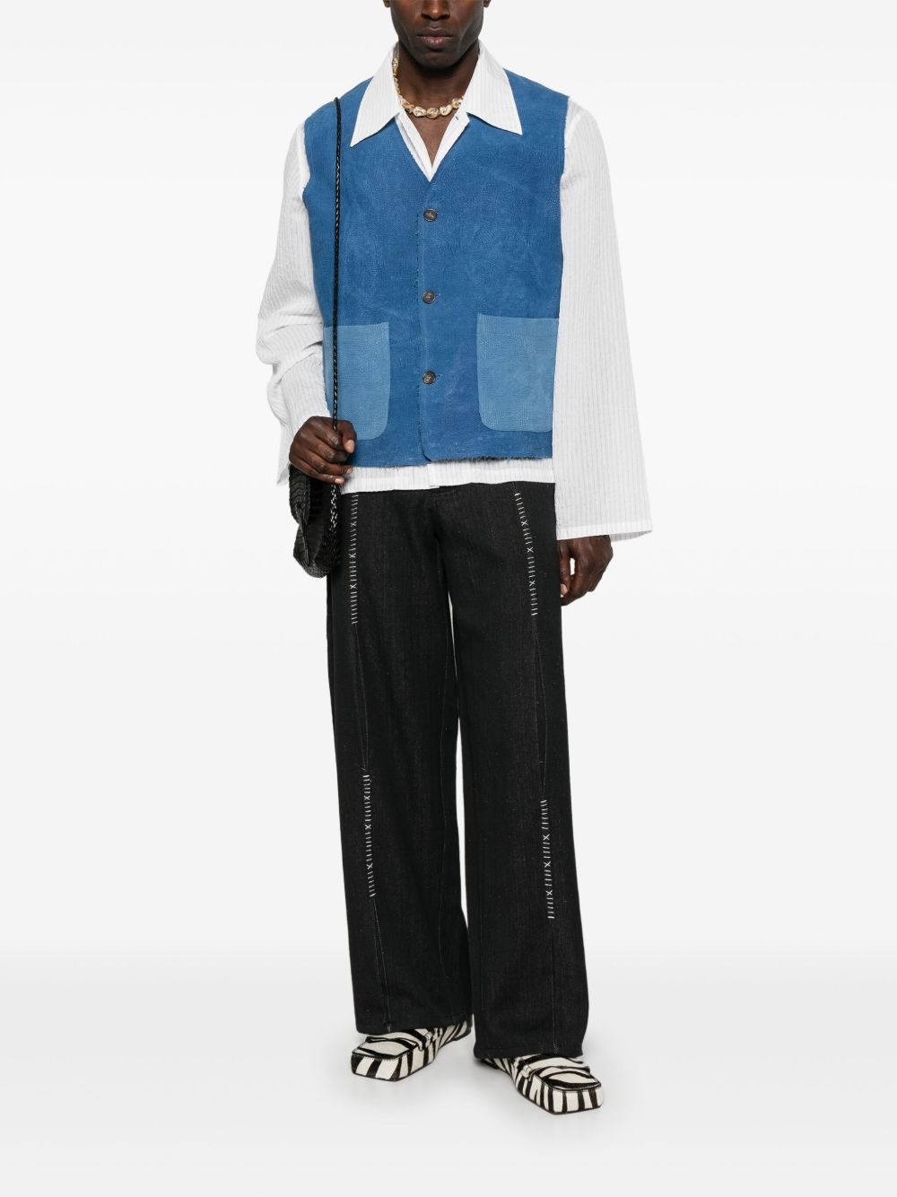 Shaant jeans - 2