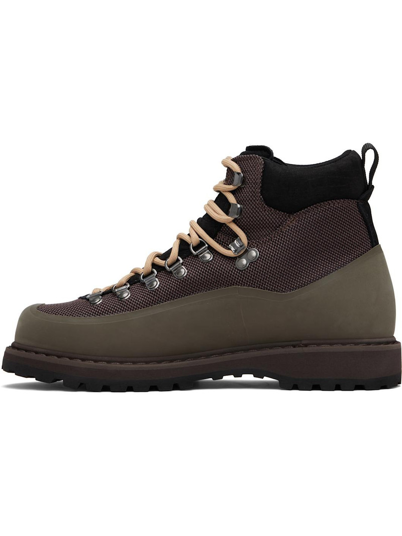Diemme Brown Roccia Vet Sport Boots outlook