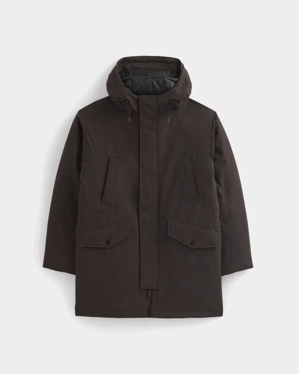 THE PARKA - 1