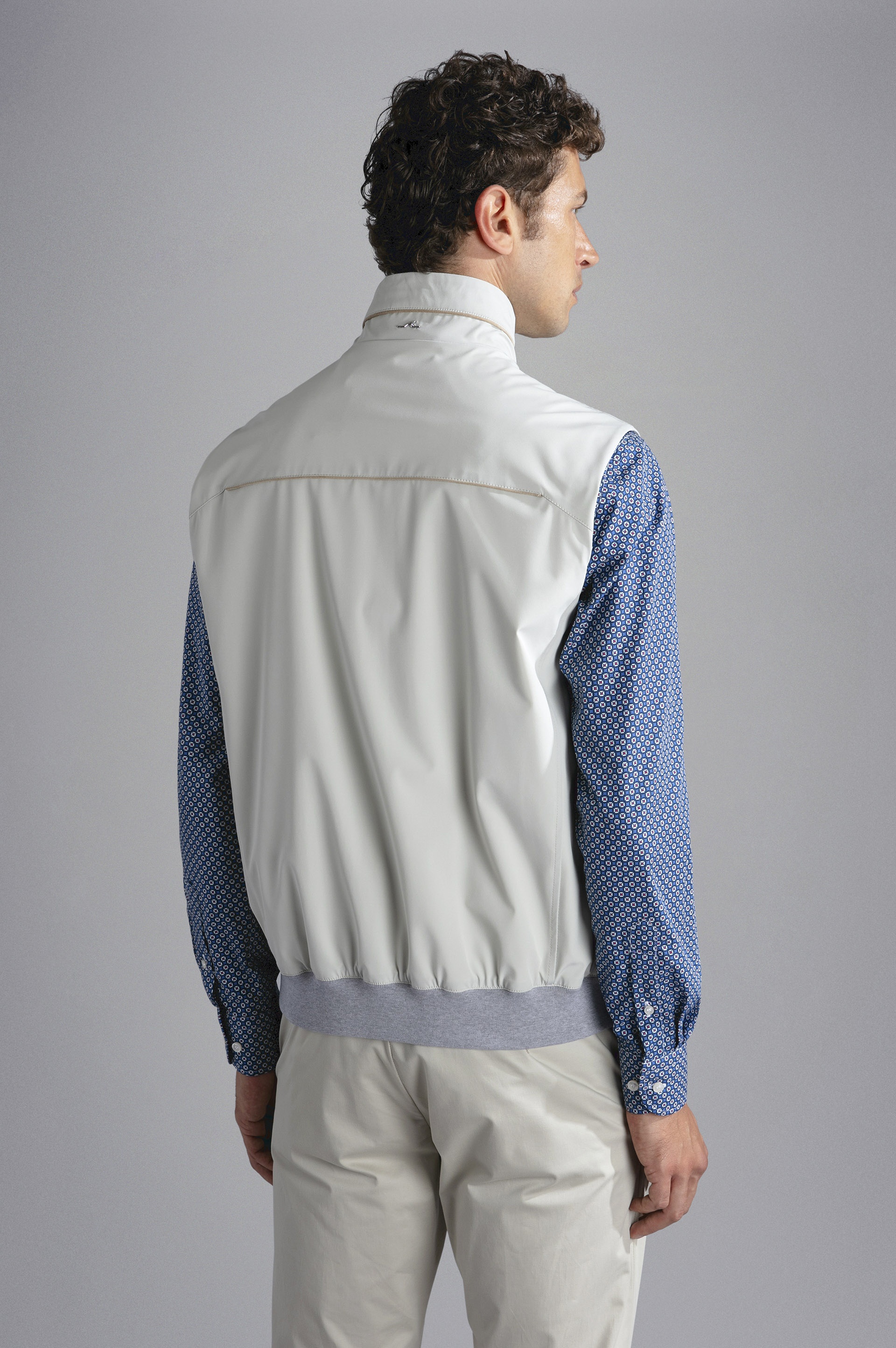 TYPHOON® RE-4X4 STRETCH GILET - 3