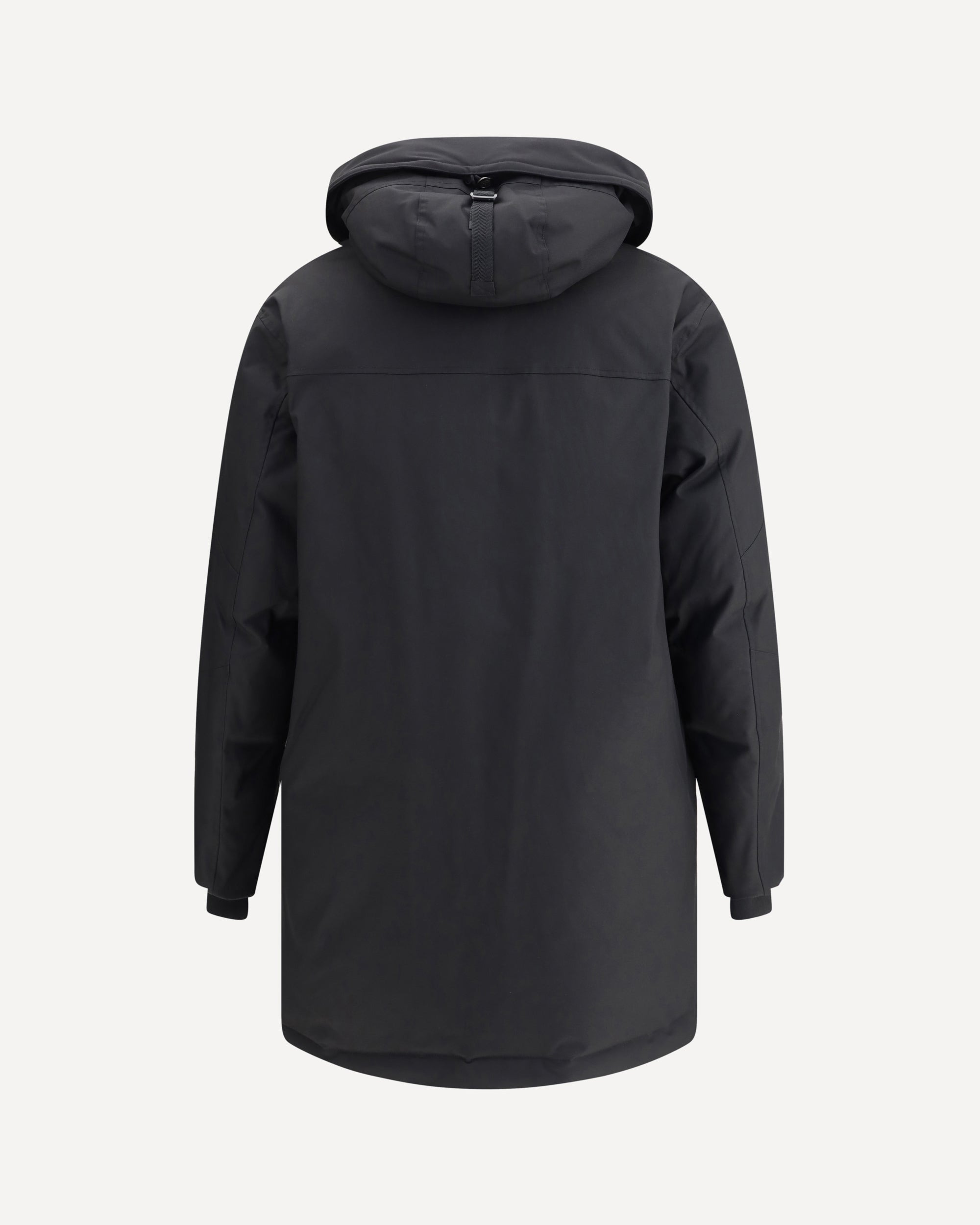 Dsquared2 Parka - 2