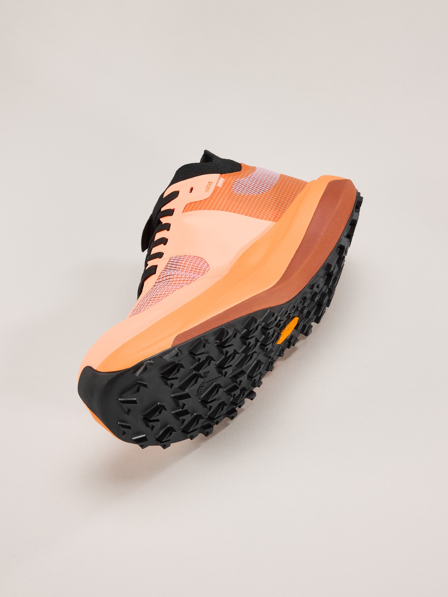 Sylan Pro Shoe - 5